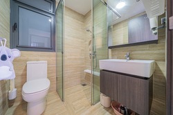 North Park Residences (D27), Apartment #536667541
